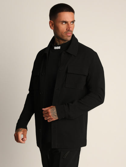 JACKETS