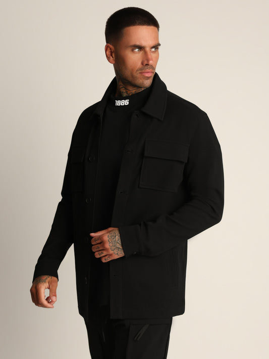 JACKETS