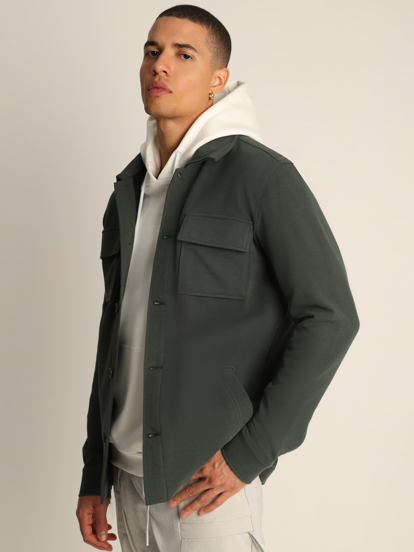 JACKETS