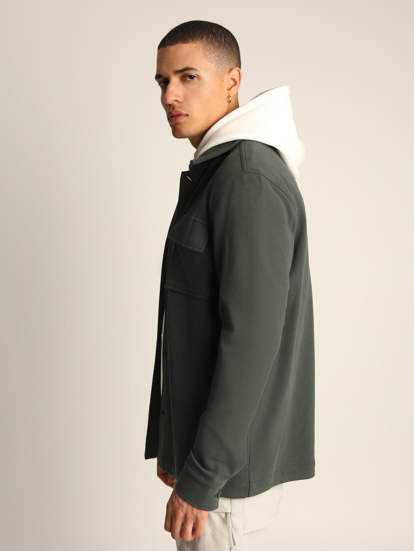 JACKETS