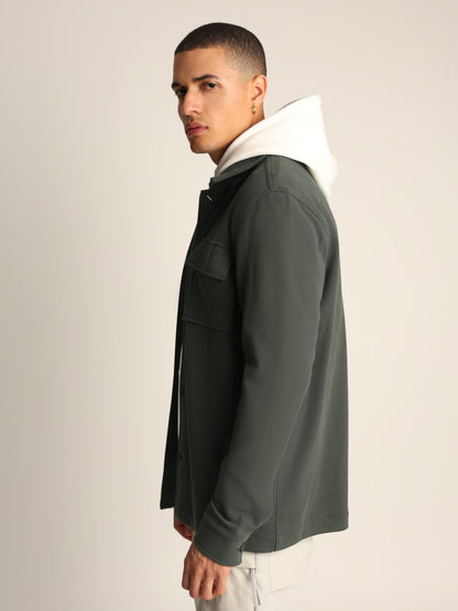 JACKETS