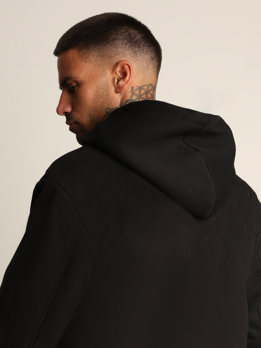 JACKETS