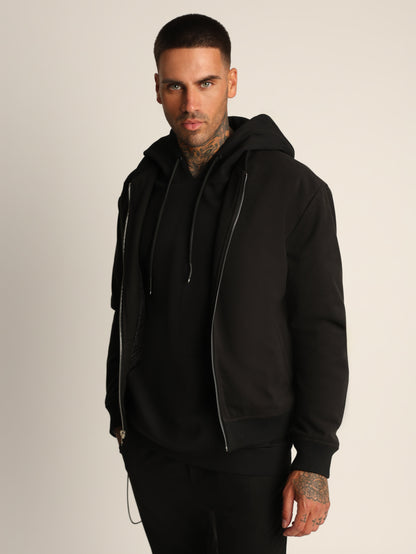 JACKETS