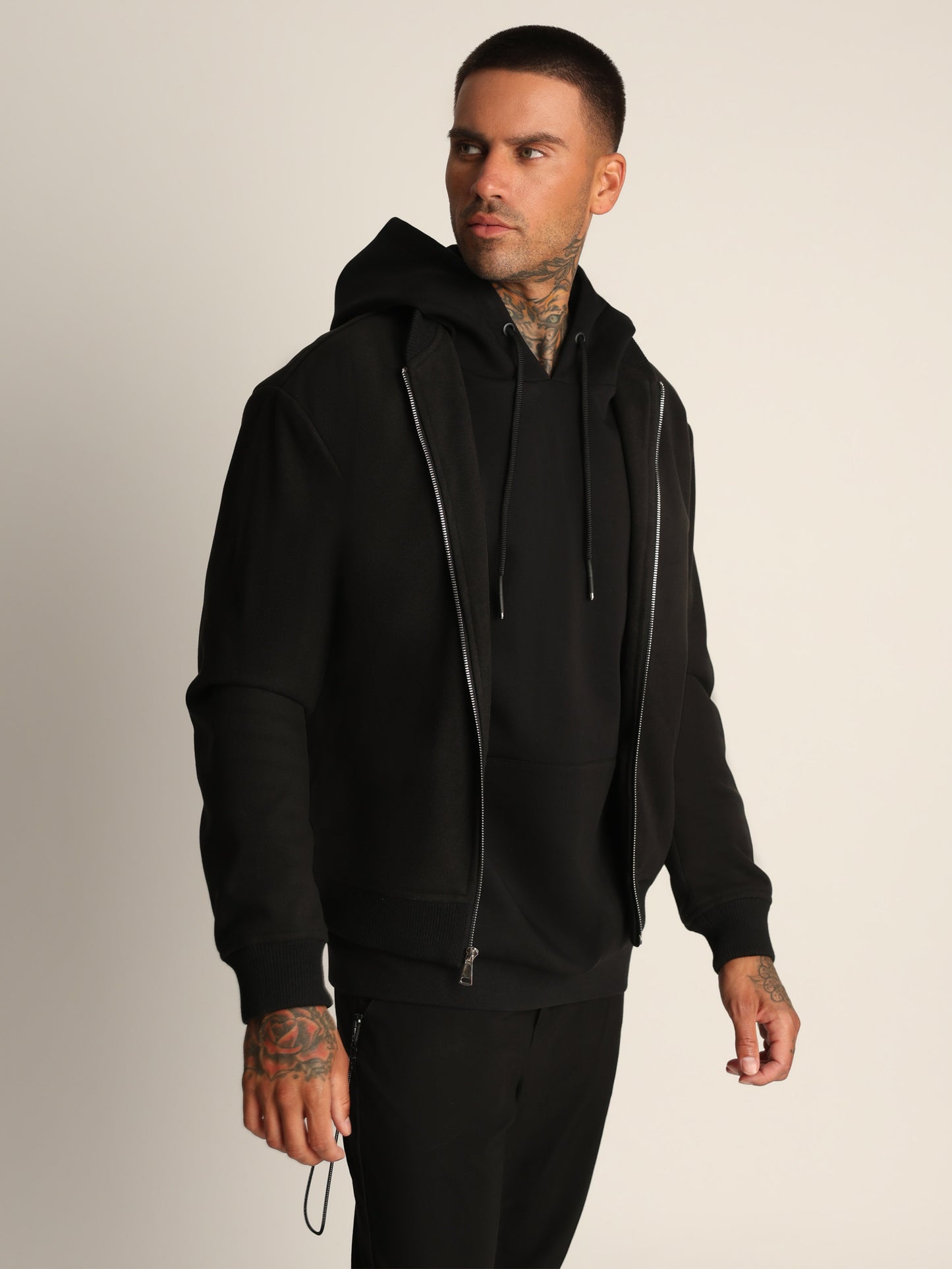 JACKETS