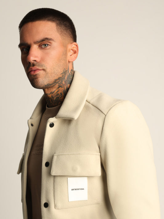 JACKETS
