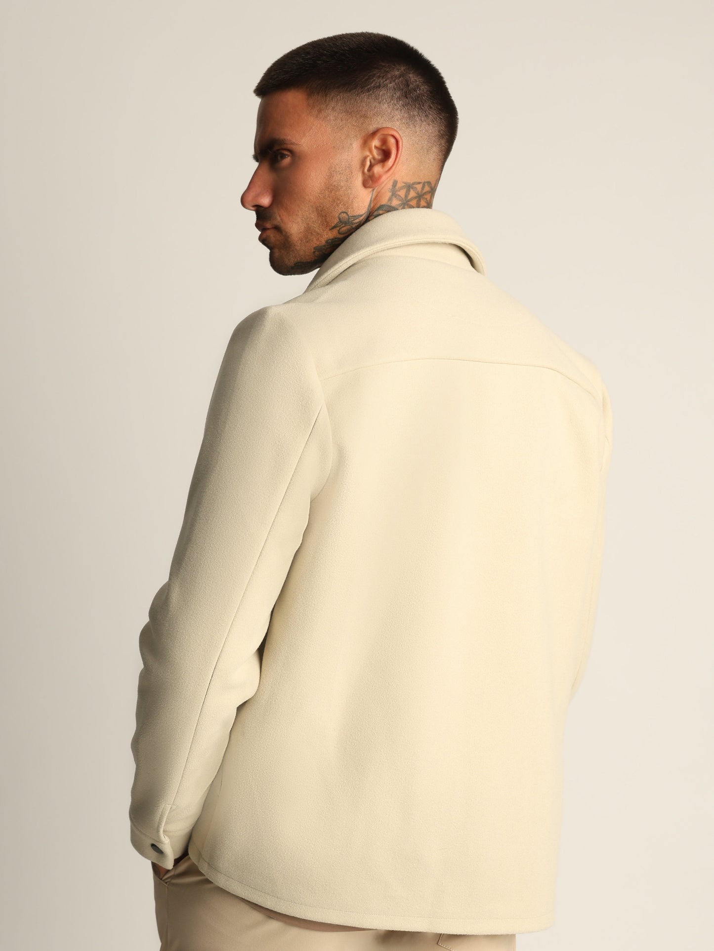 JACKETS