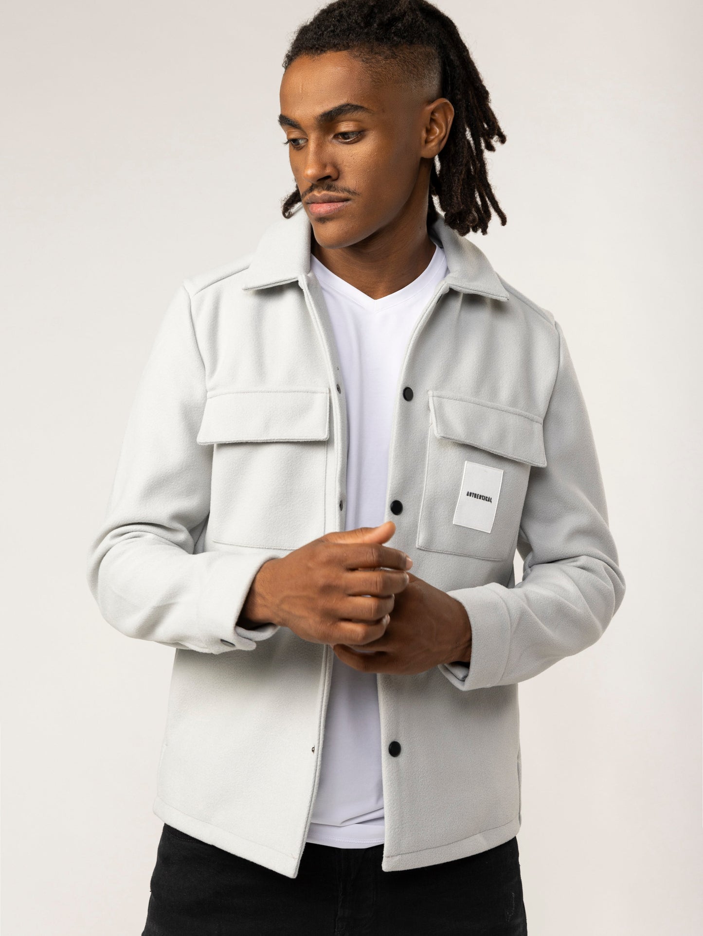 JACKETS
