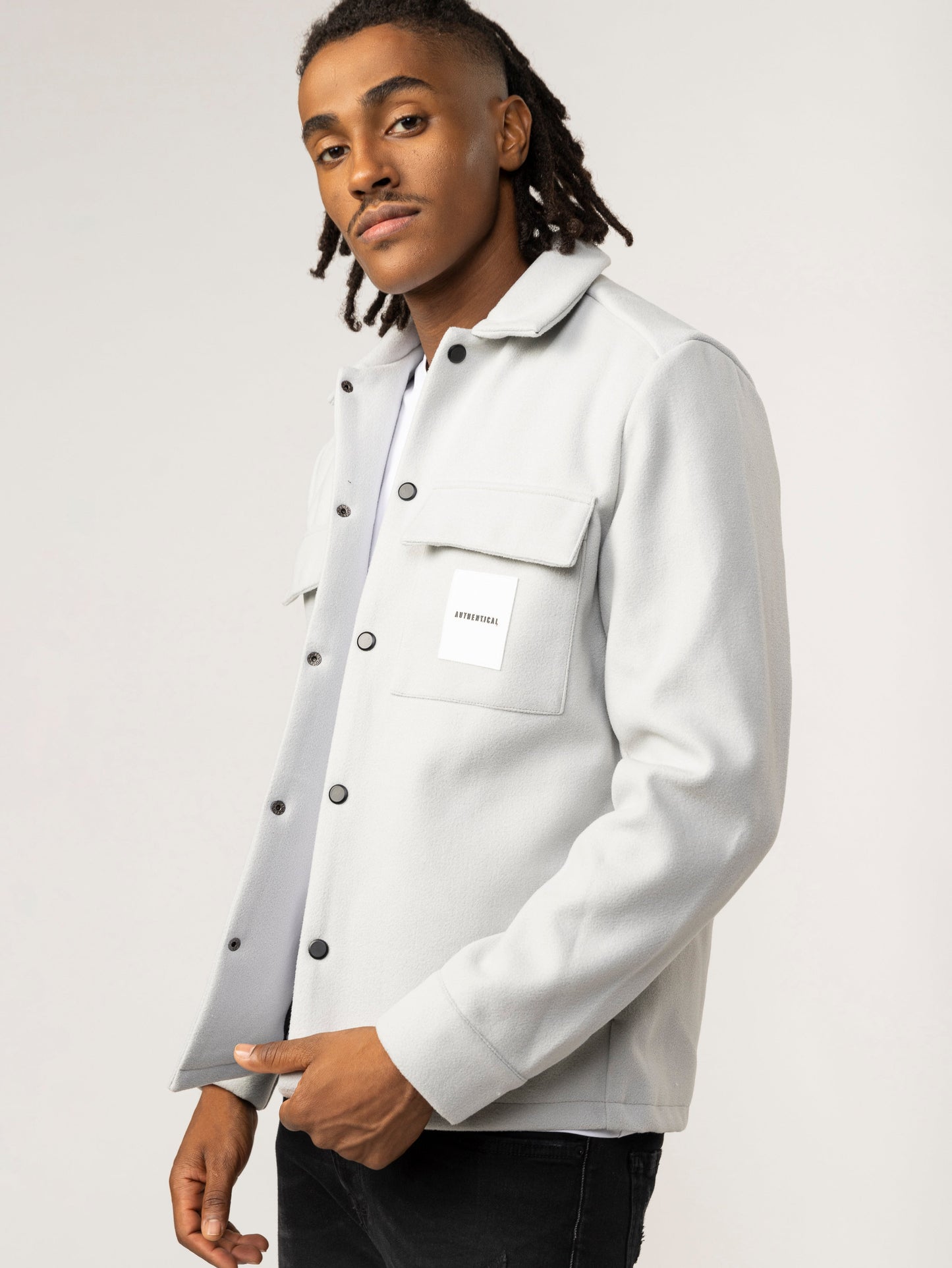 JACKETS