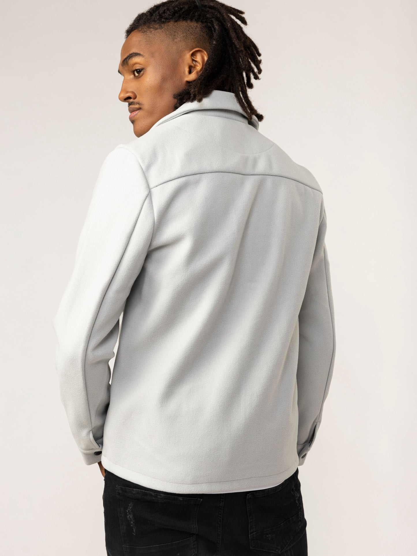 JACKETS