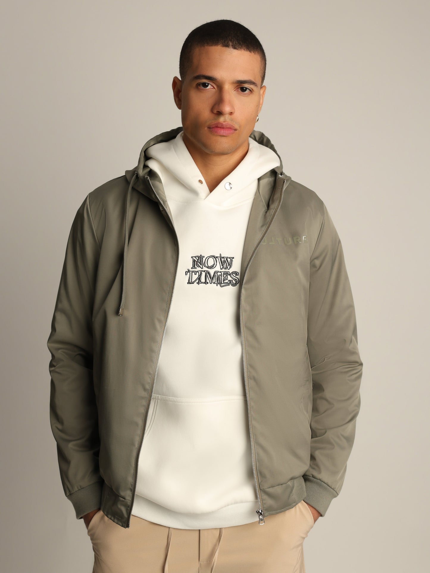 JACKETS