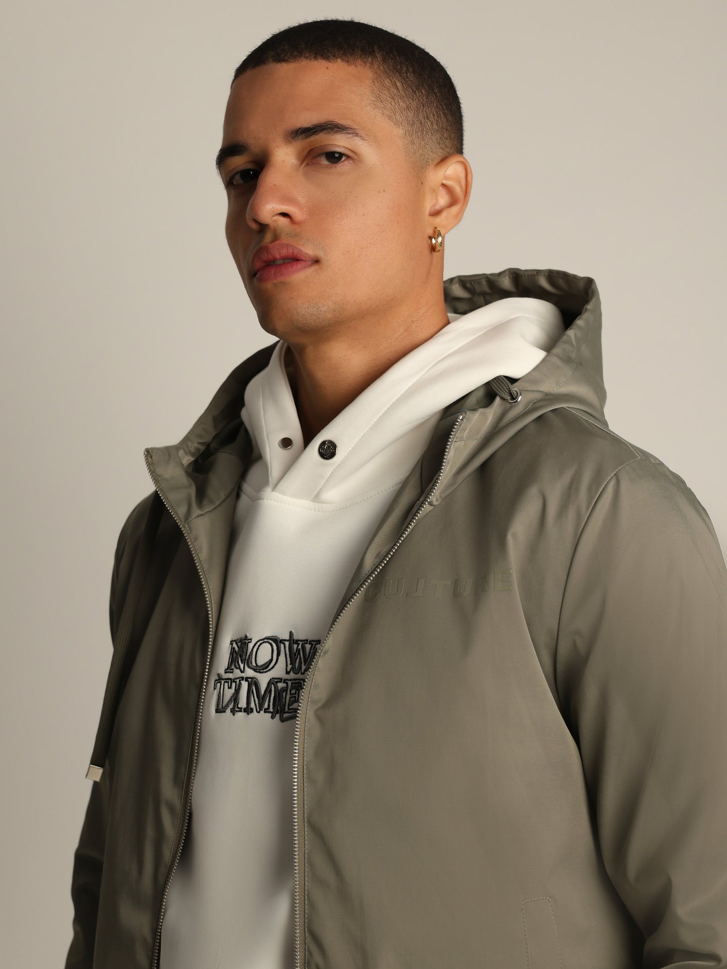 JACKETS