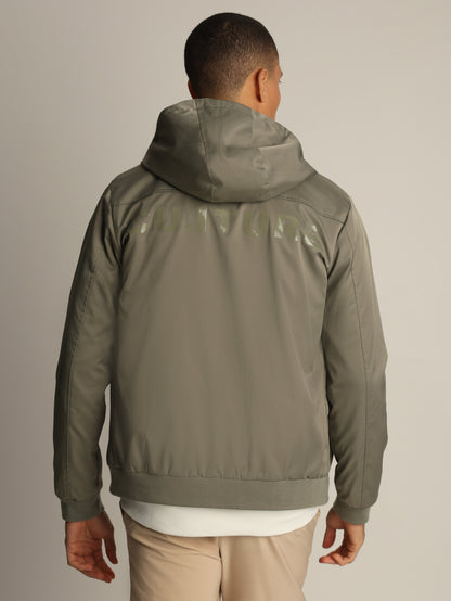 JACKETS