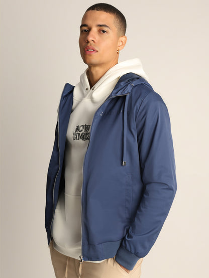 JACKETS