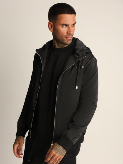 JACKETS