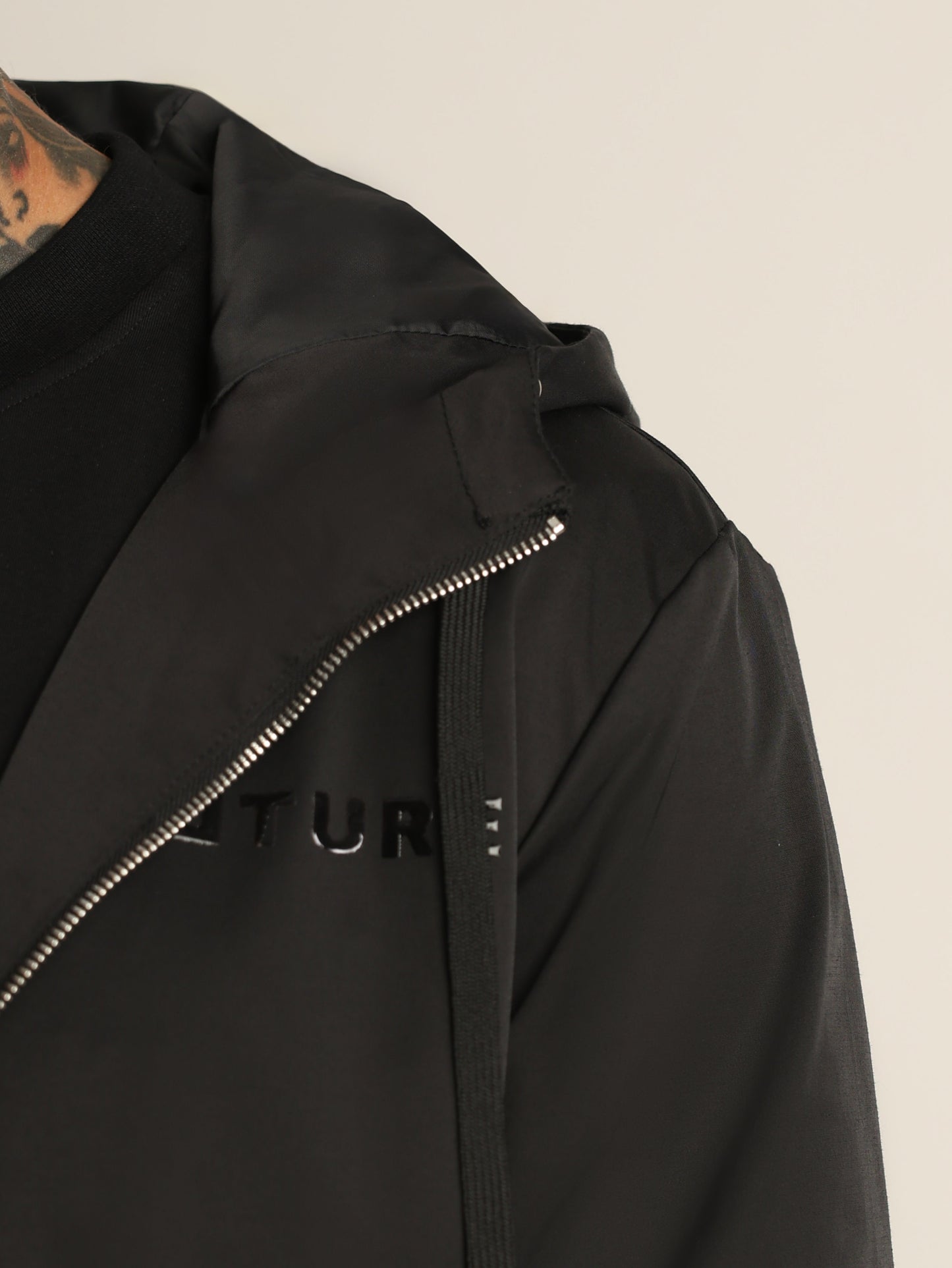 JACKETS