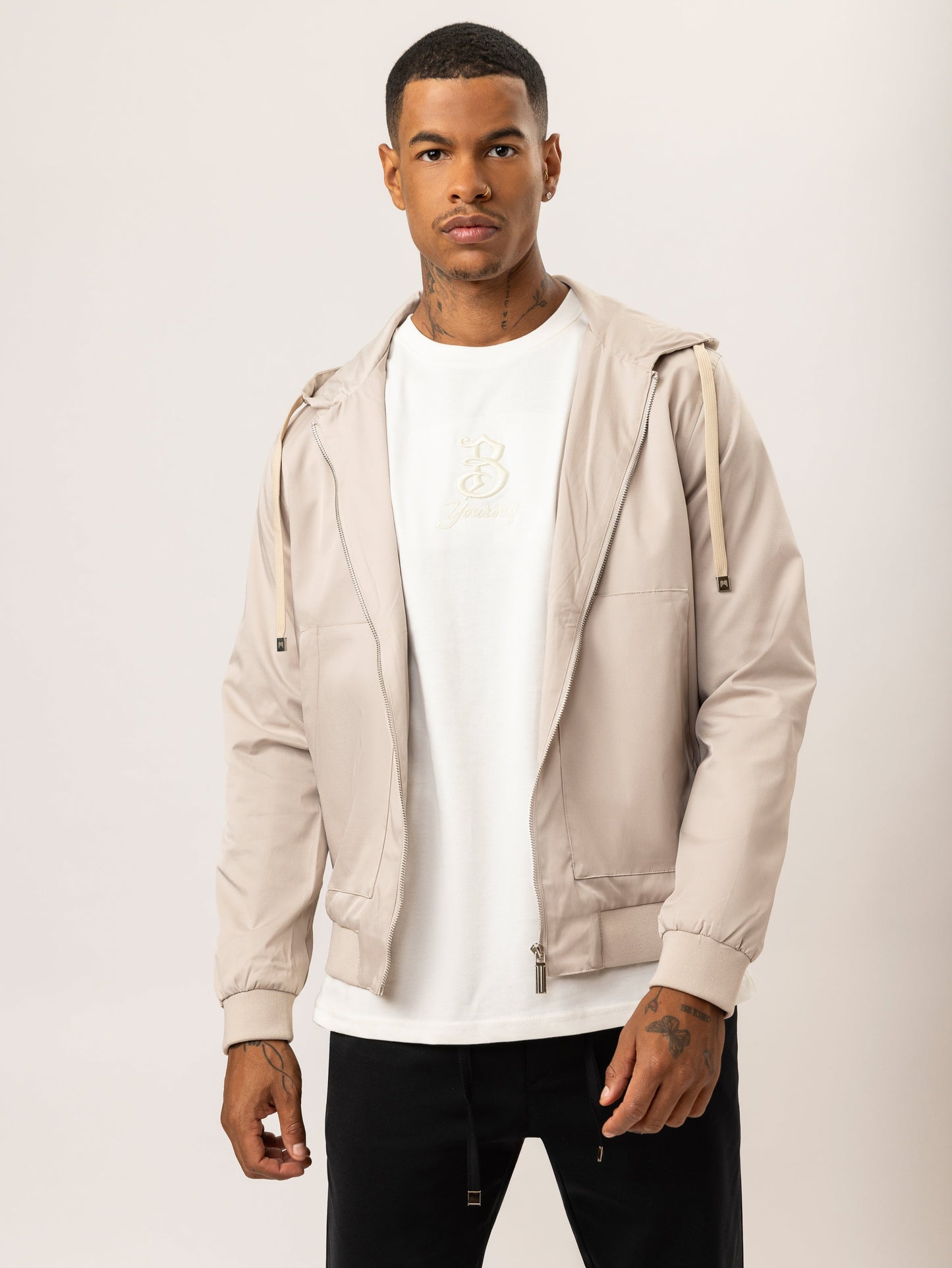 JACKETS