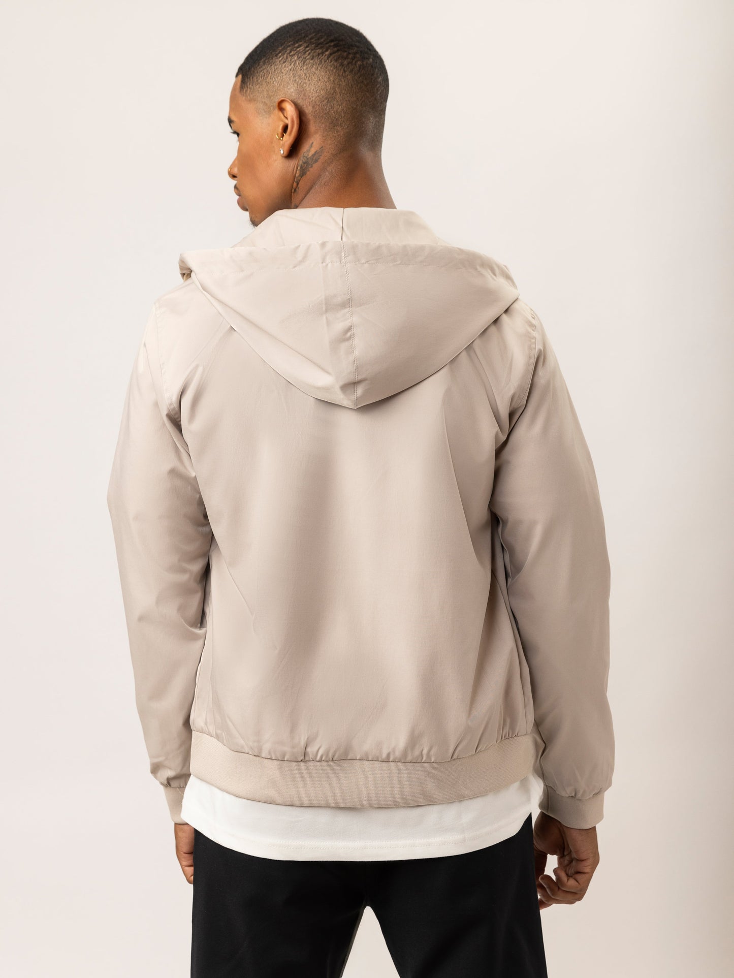 JACKETS