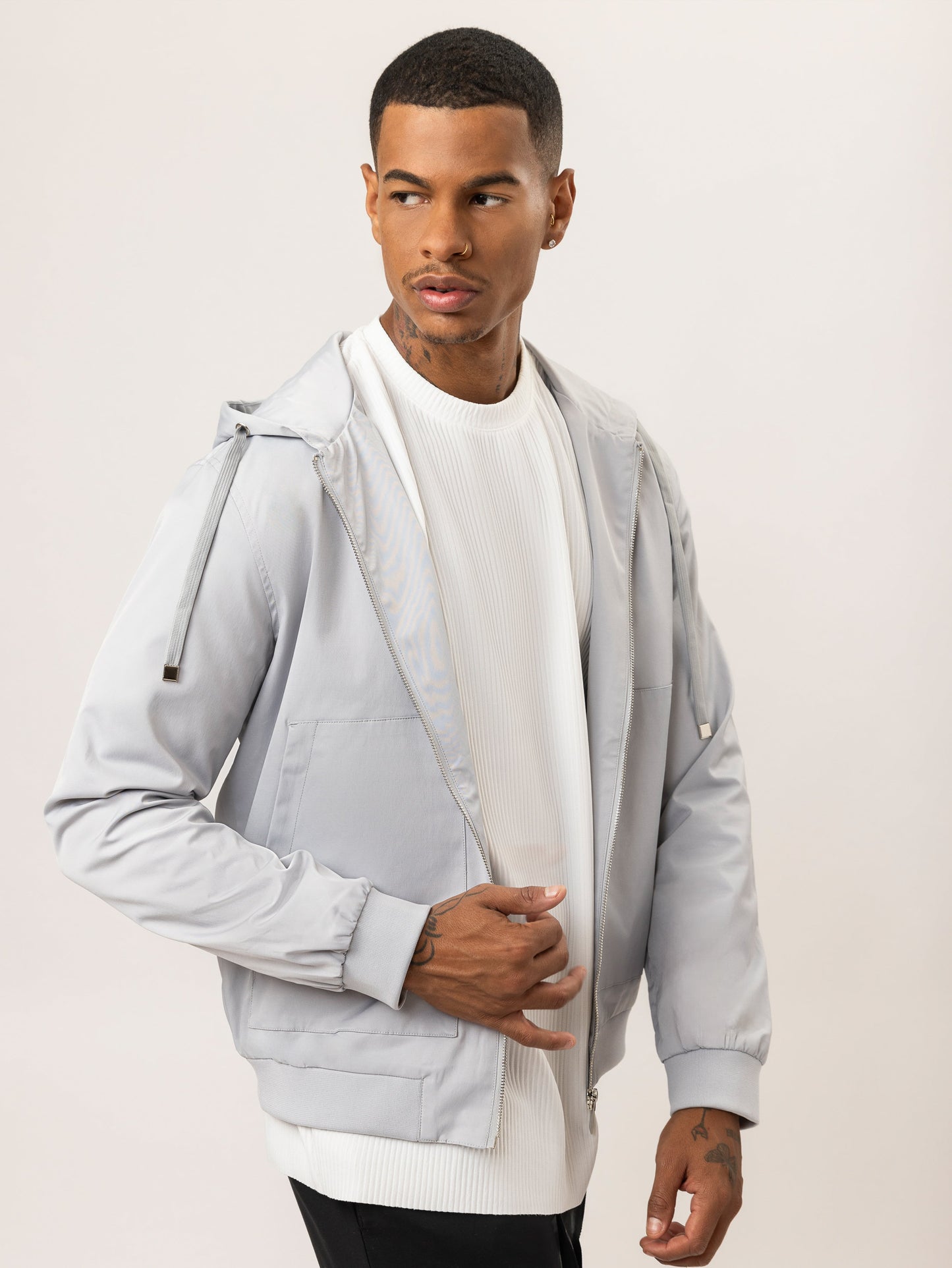 JACKETS