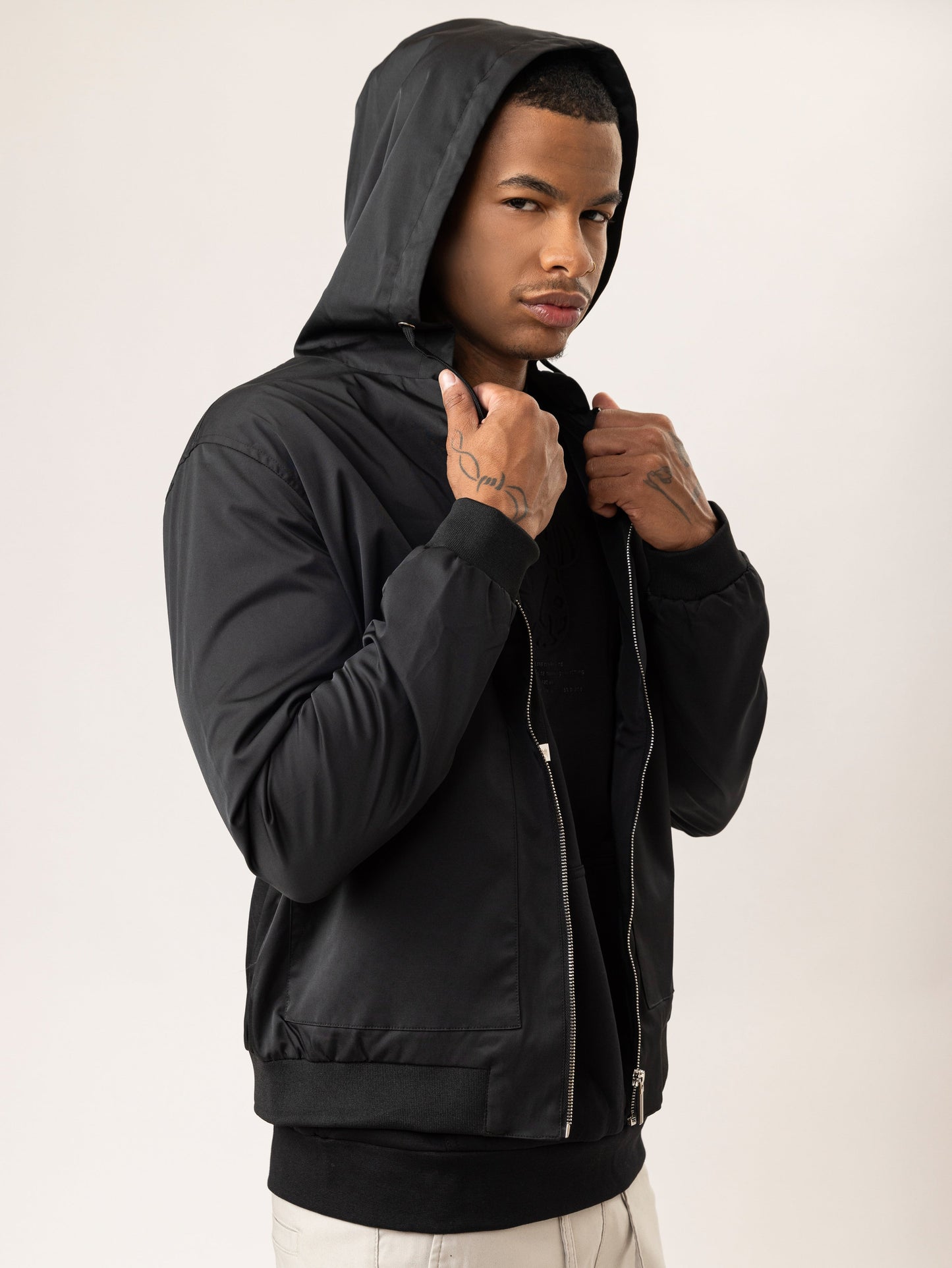 JACKETS