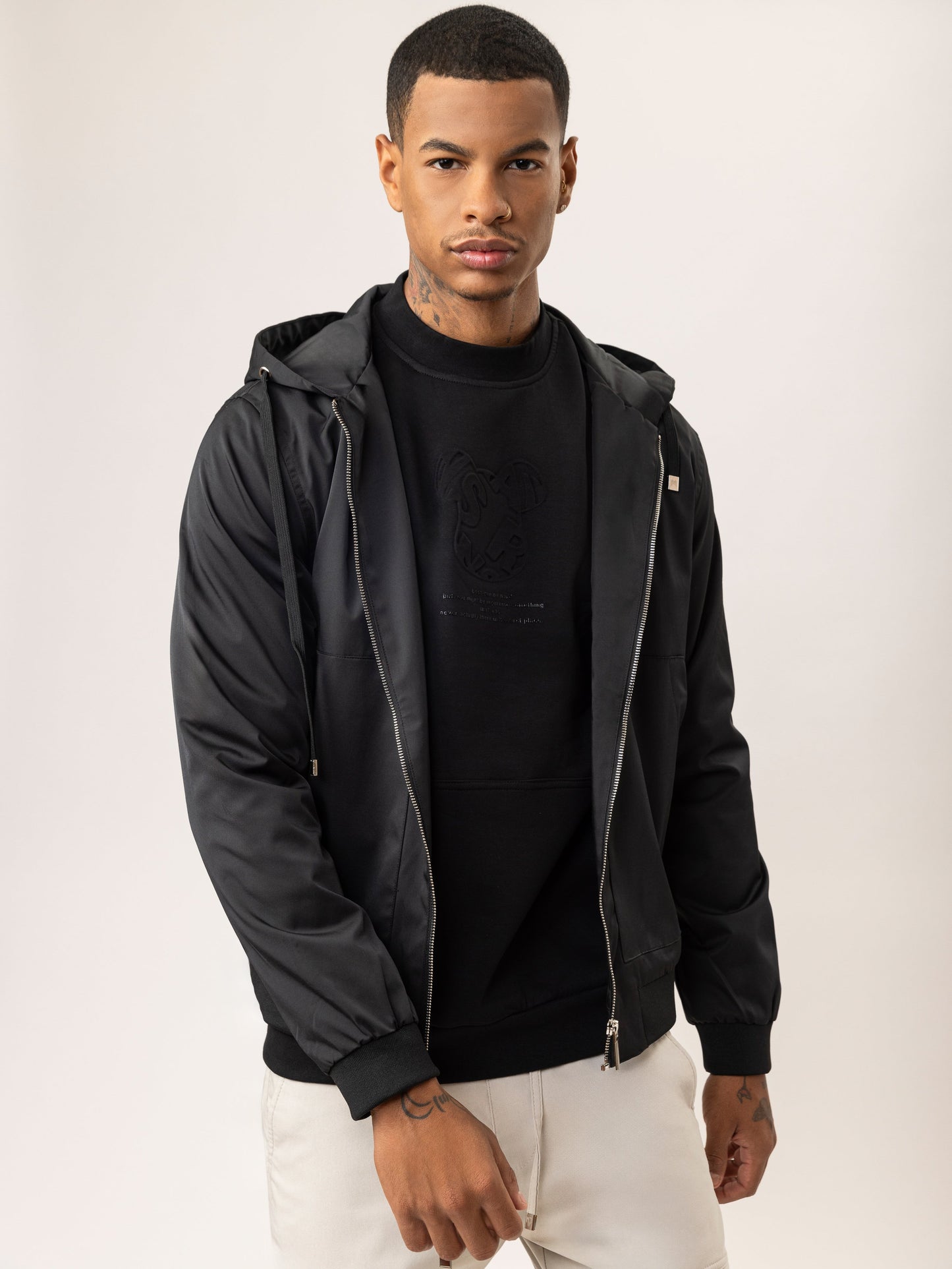 JACKETS