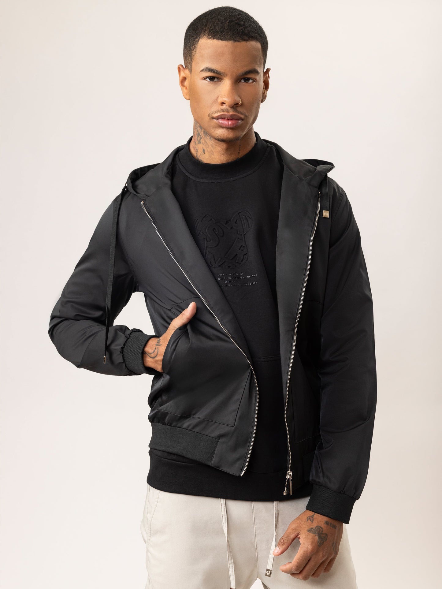 JACKETS