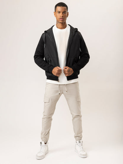 JACKETS