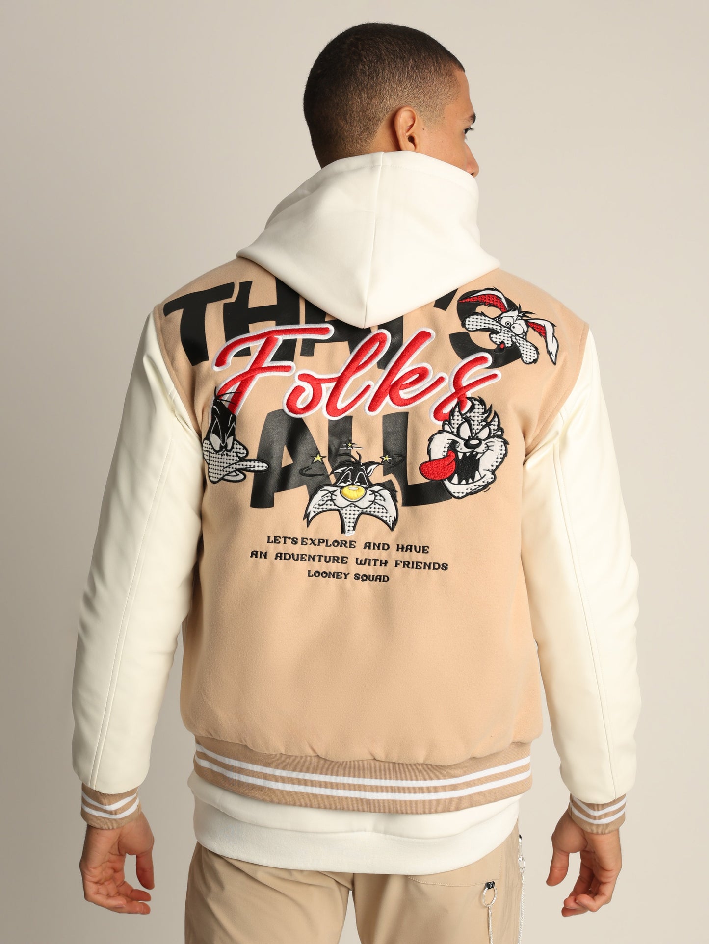 JACKET