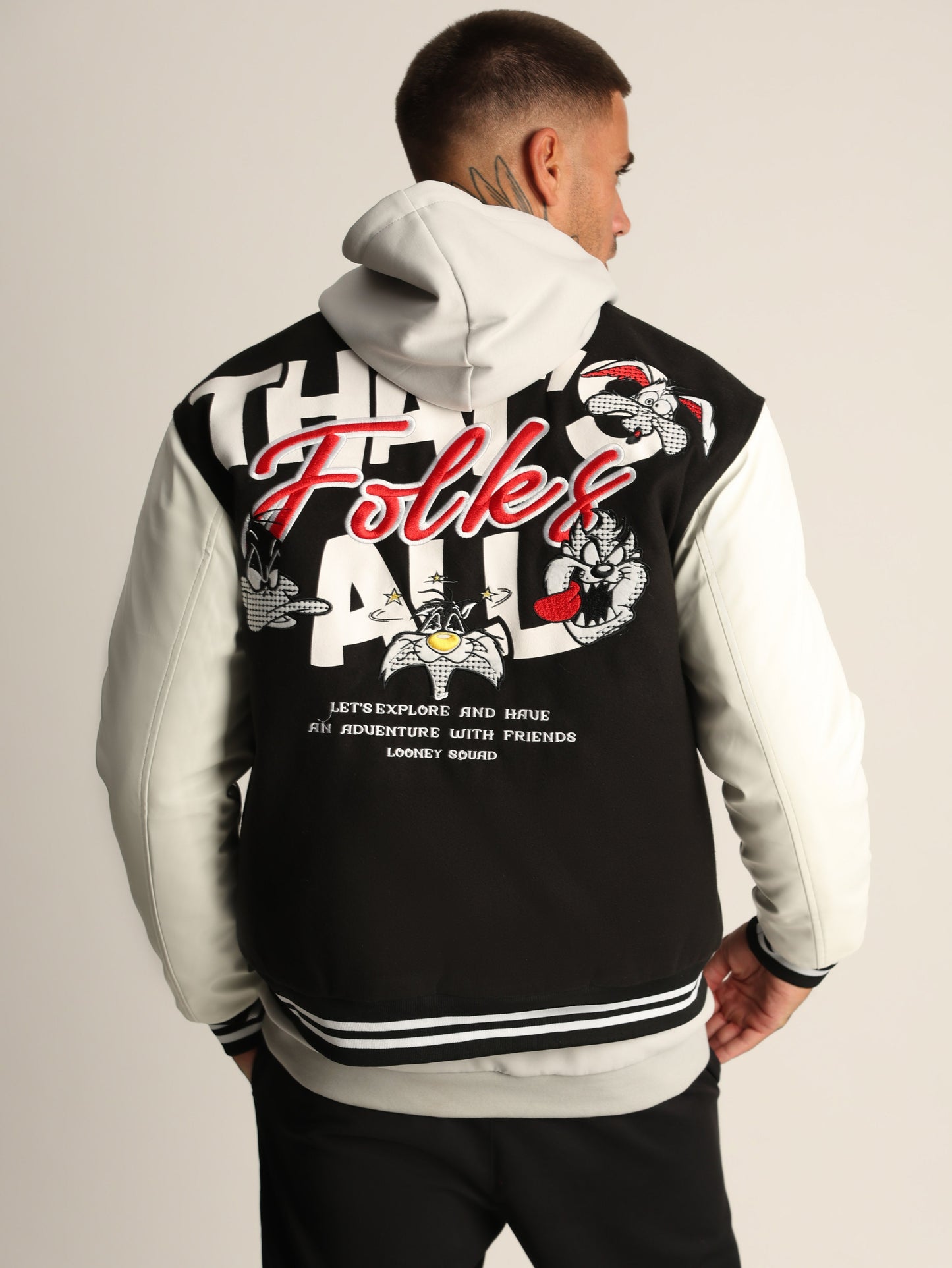 JACKET