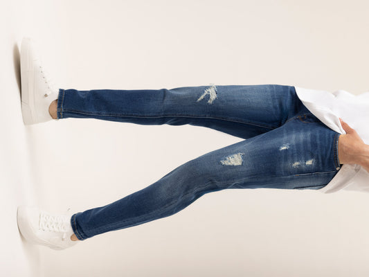 FASHION JEANS