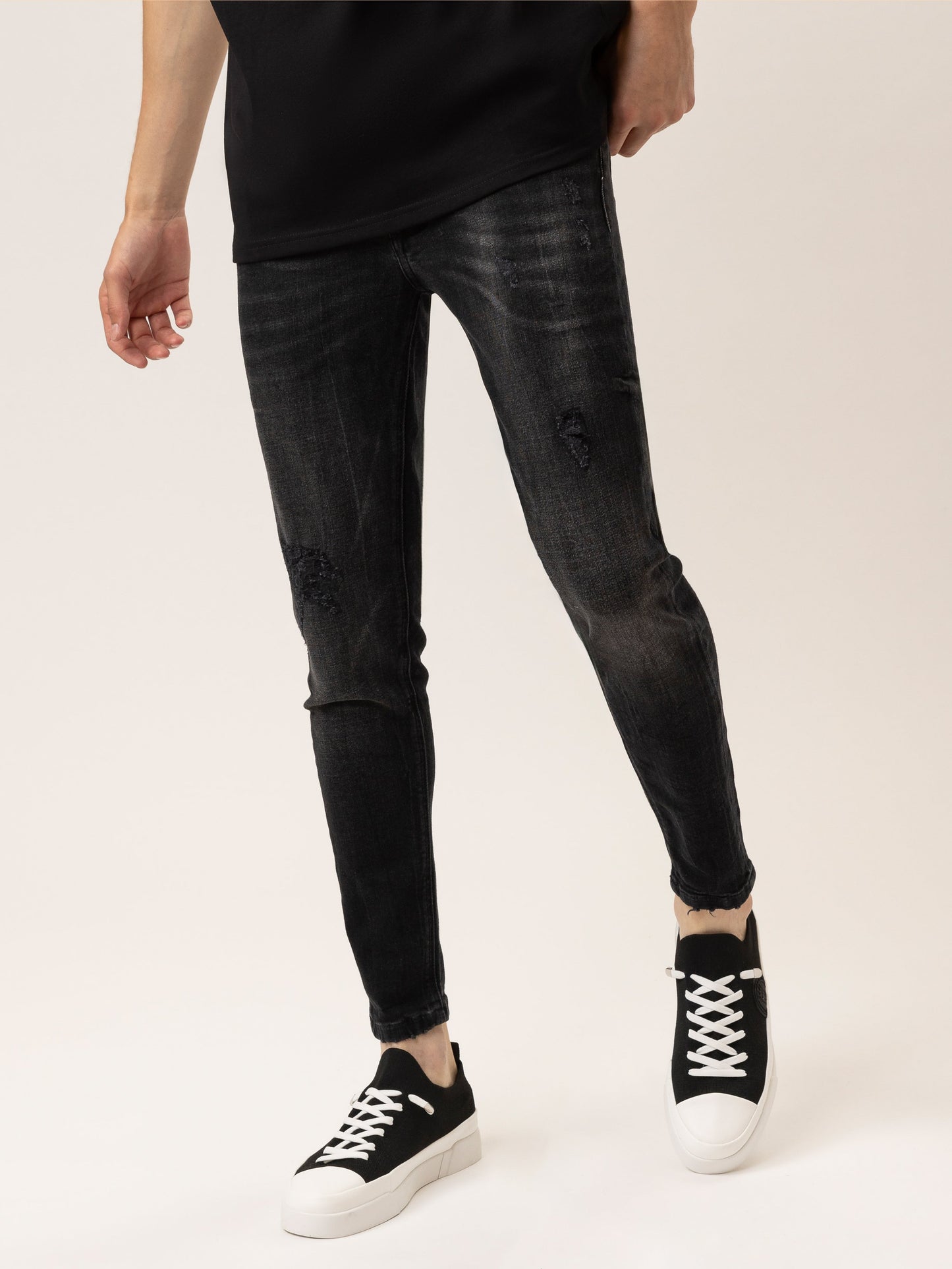 FASHION JEANS