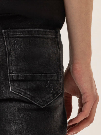 FASHION JEANS