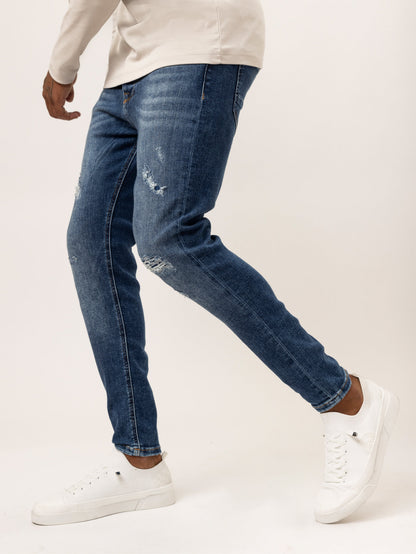 FASHION JEANS