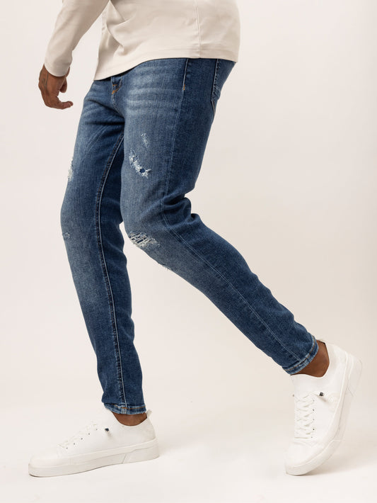 FASHION JEANS