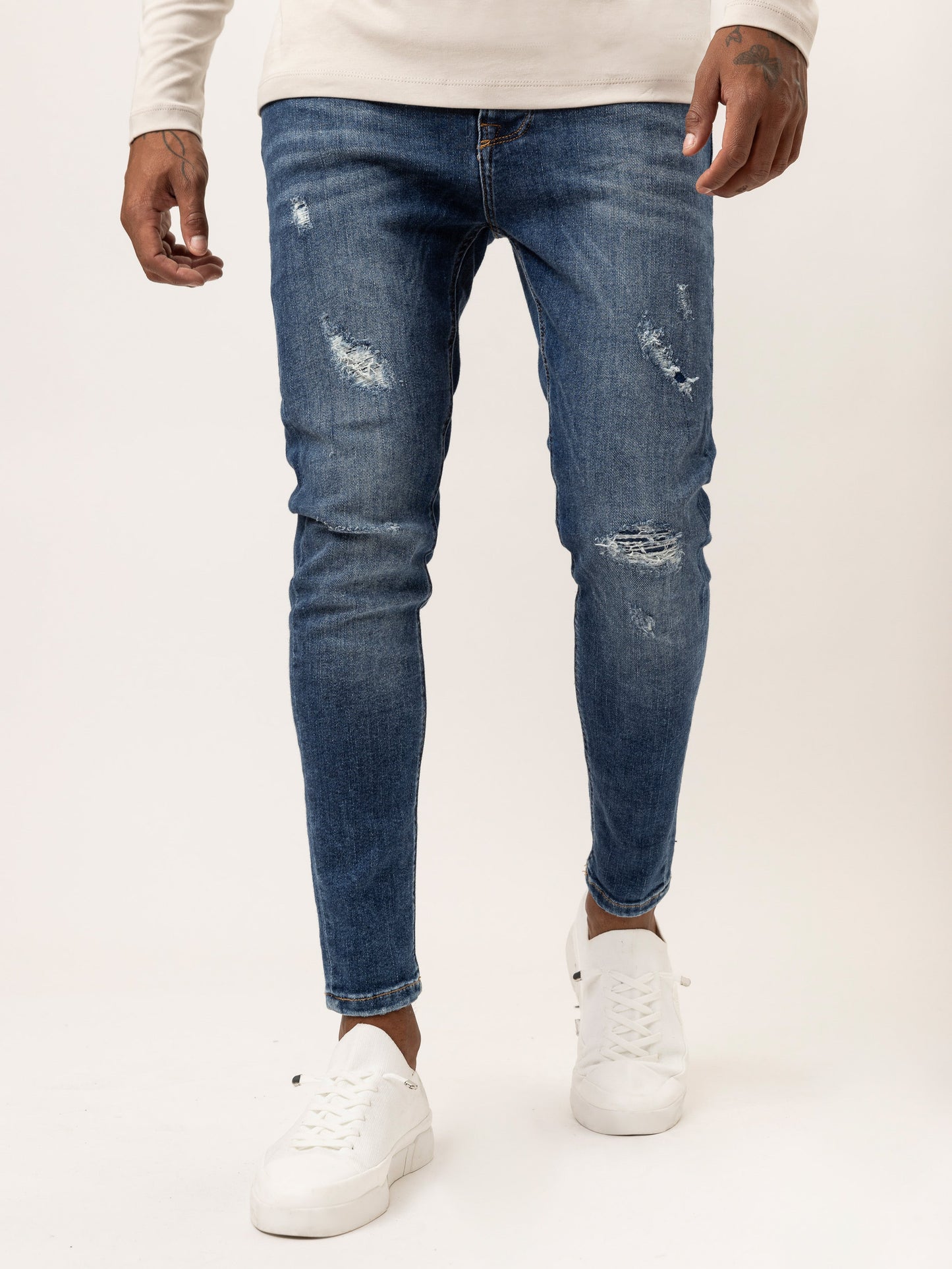 FASHION JEANS