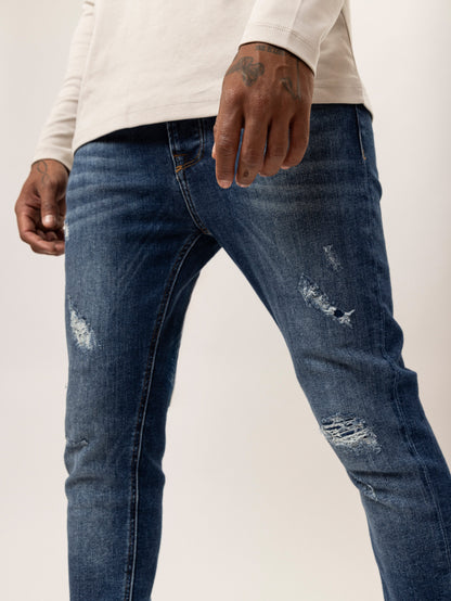 FASHION JEANS
