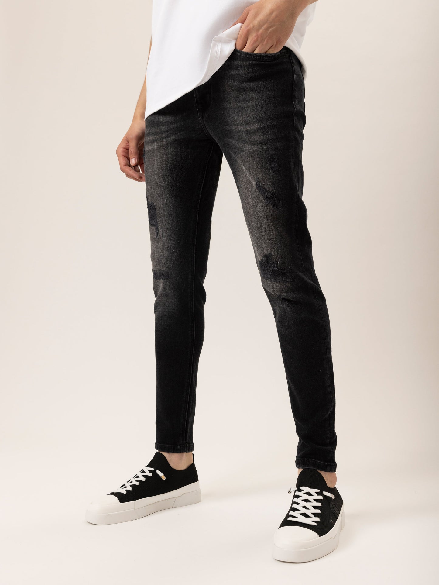 FASHION JEANS