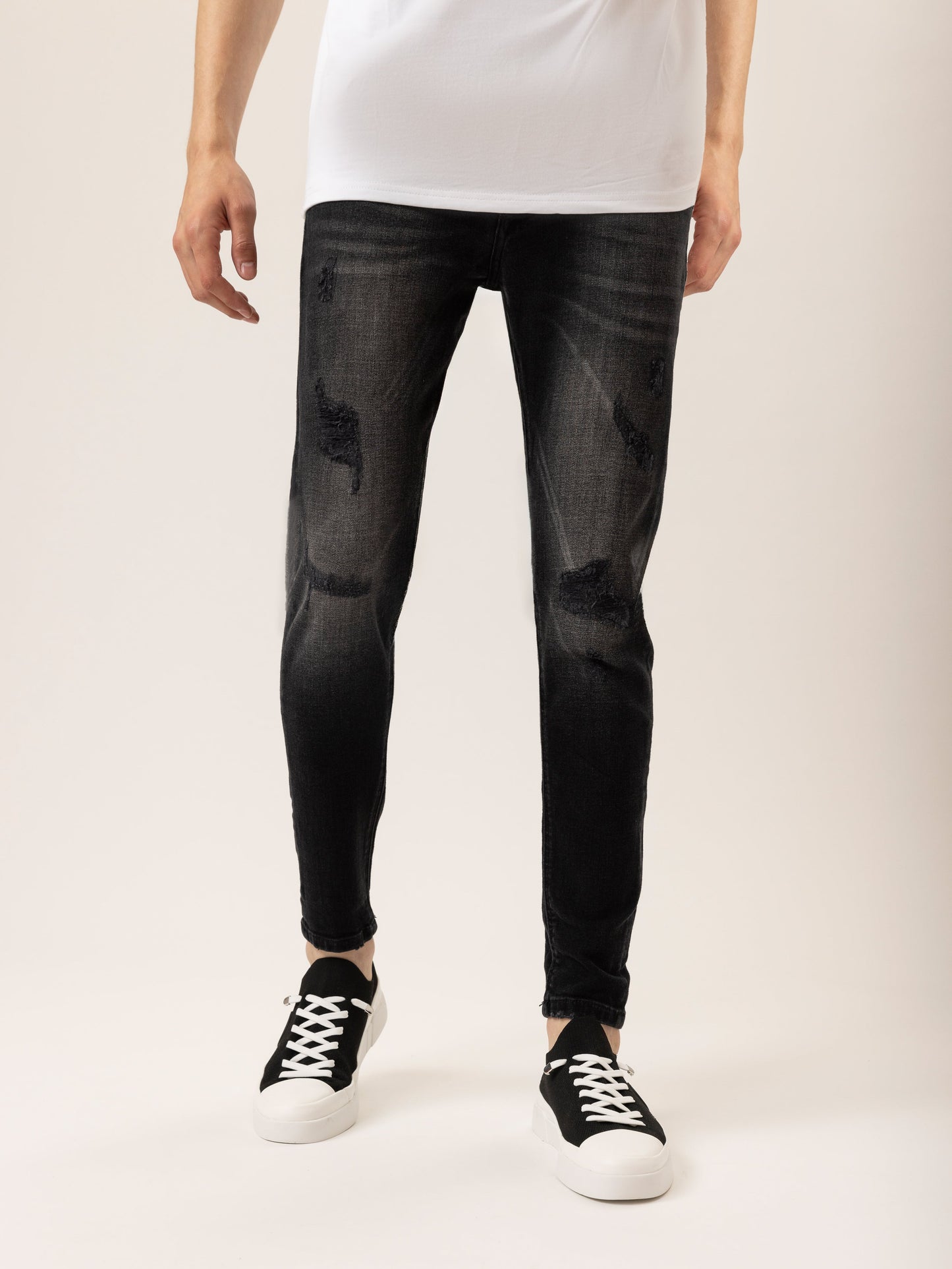 FASHION JEANS