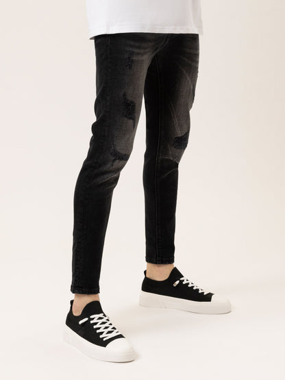 FASHION JEANS