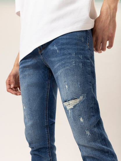 FASHION JEANS