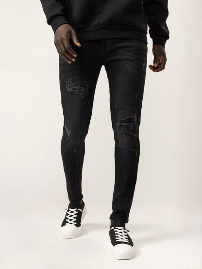 FASHION JEANS