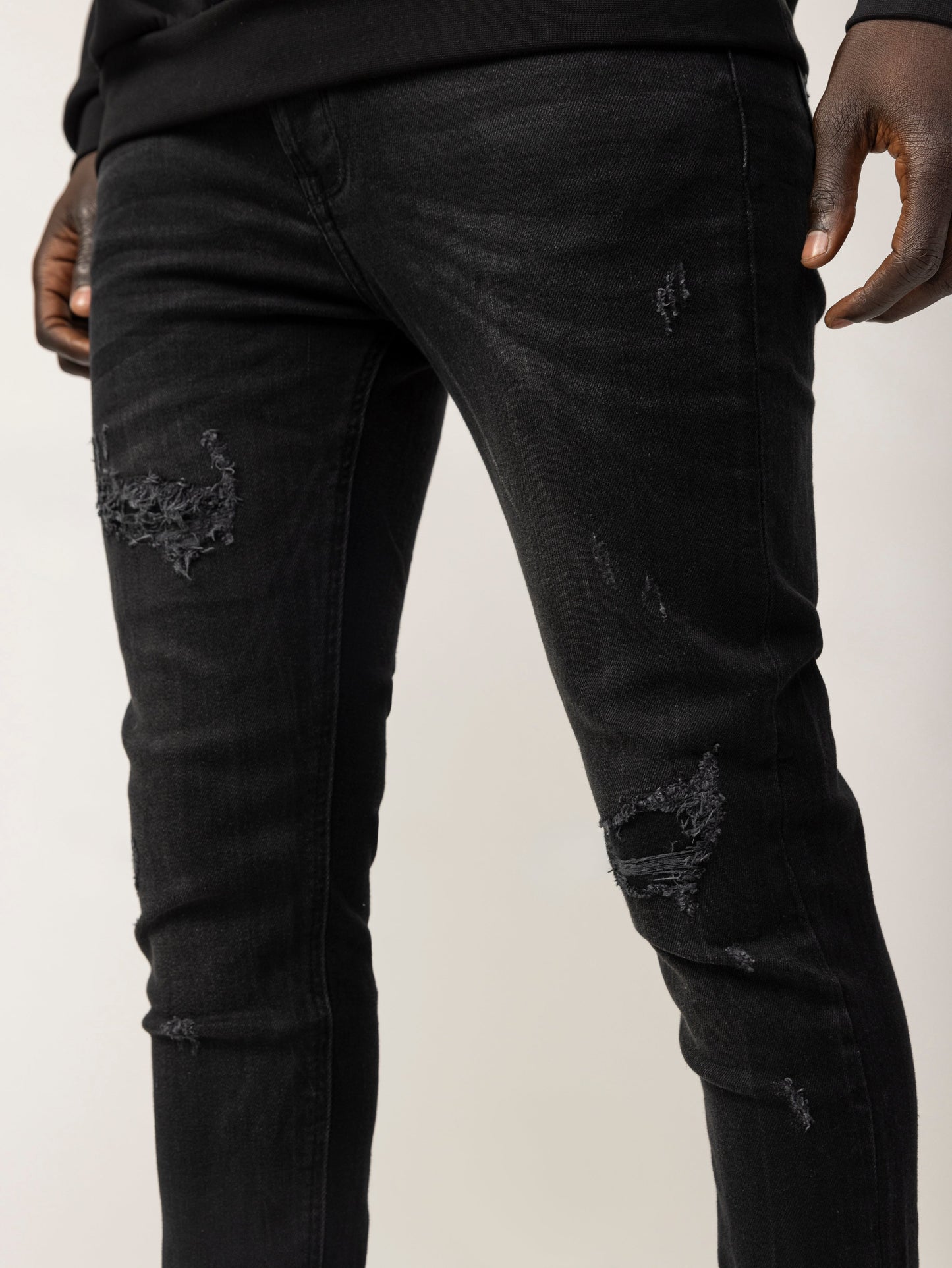 FASHION JEANS