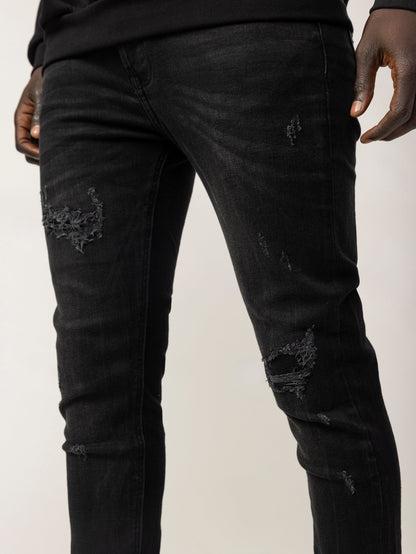 FASHION JEANS