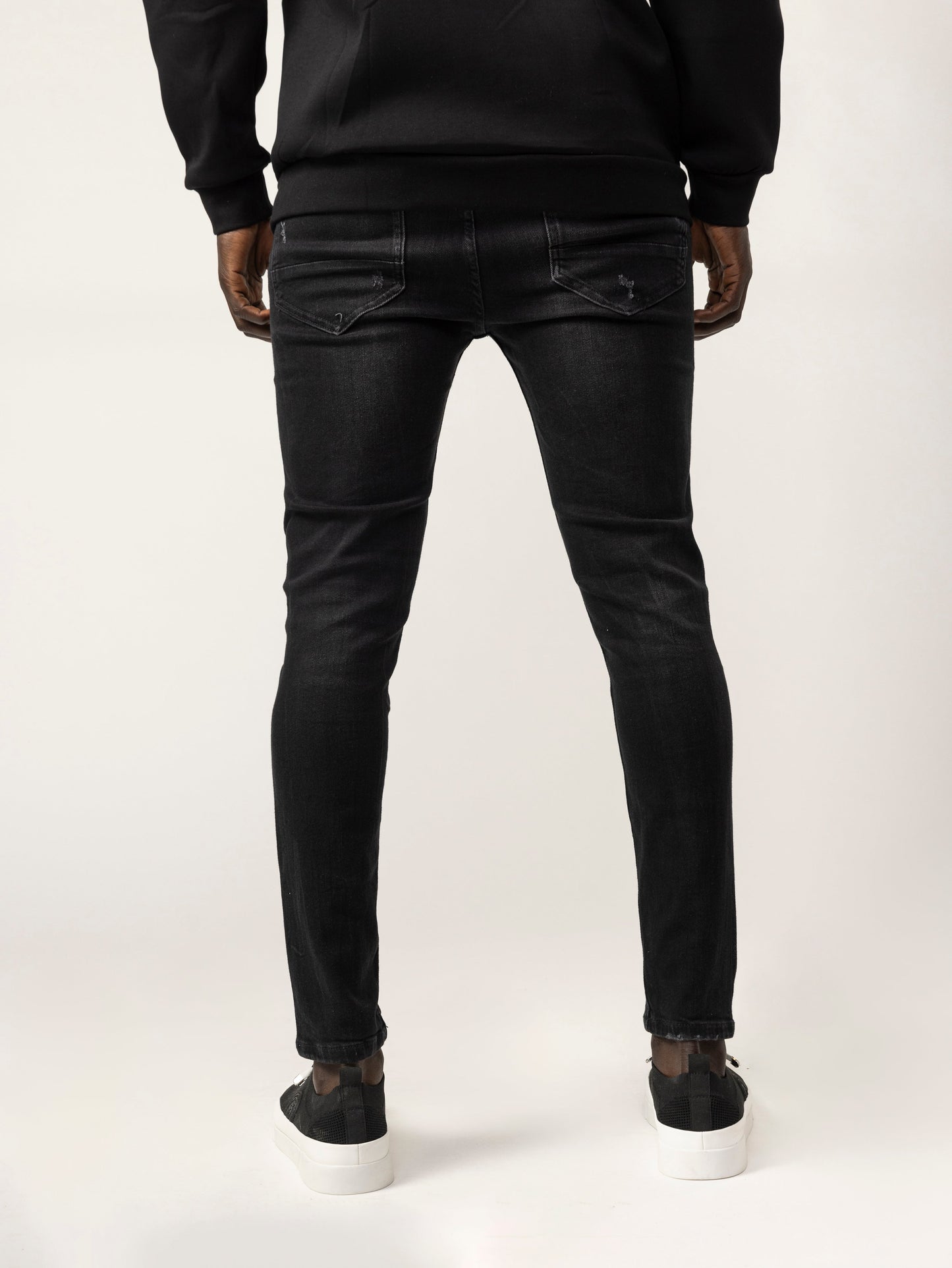 FASHION JEANS