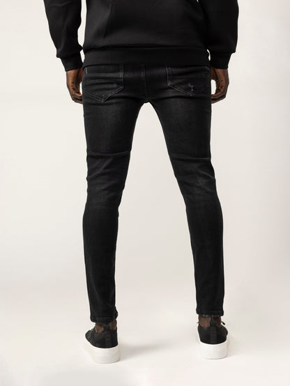 FASHION JEANS