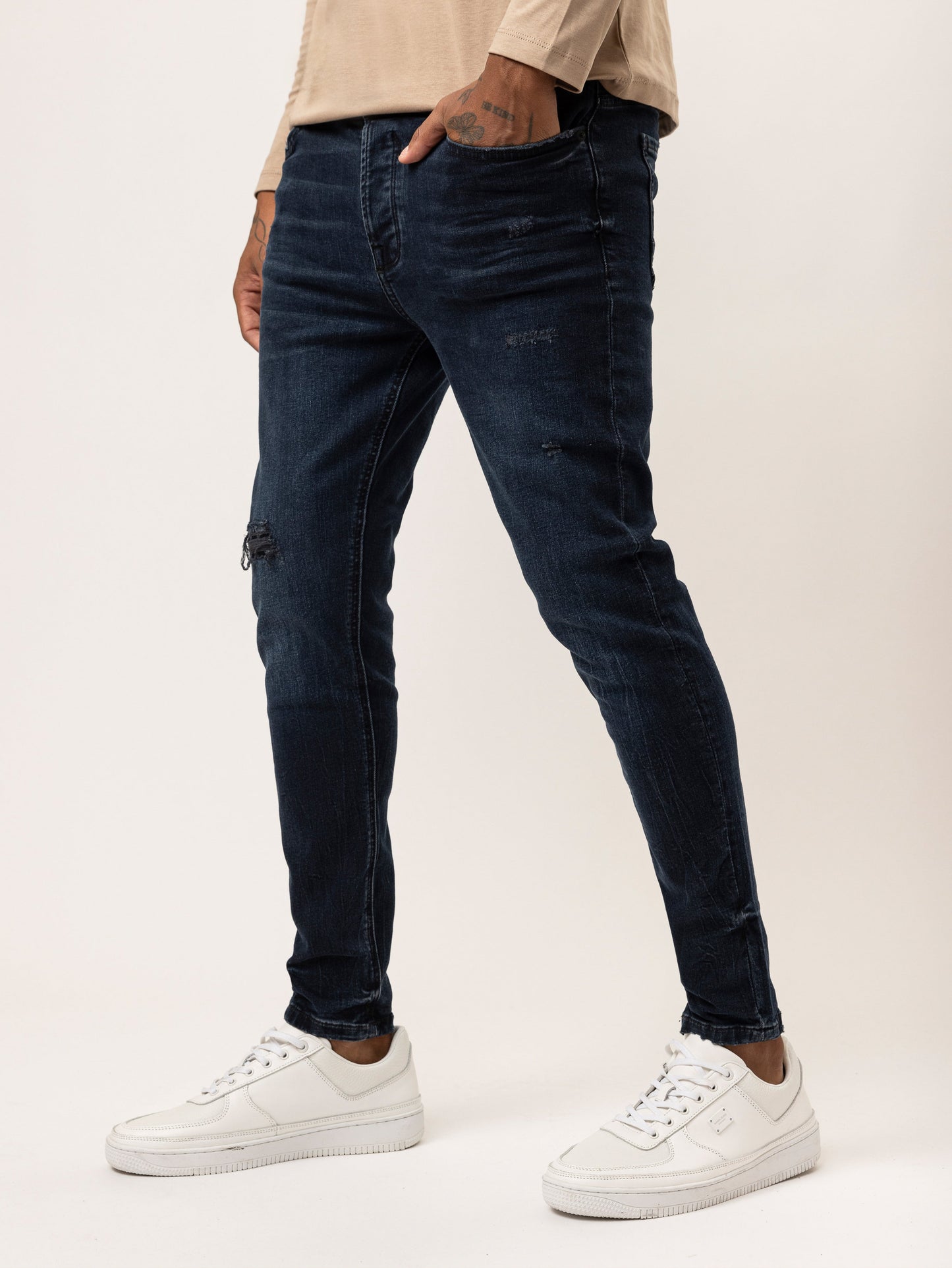 FASHION JEANS