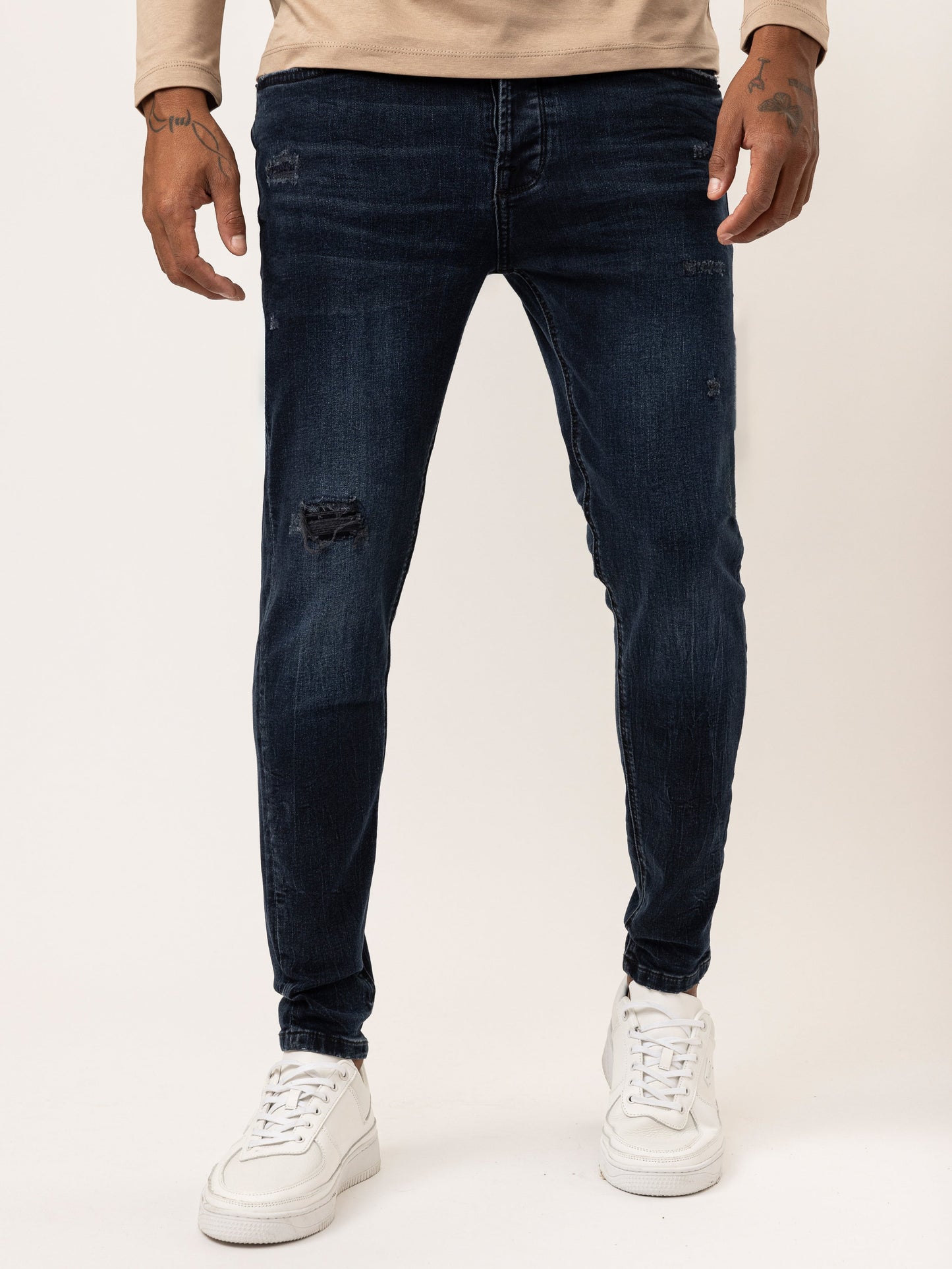 FASHION JEANS