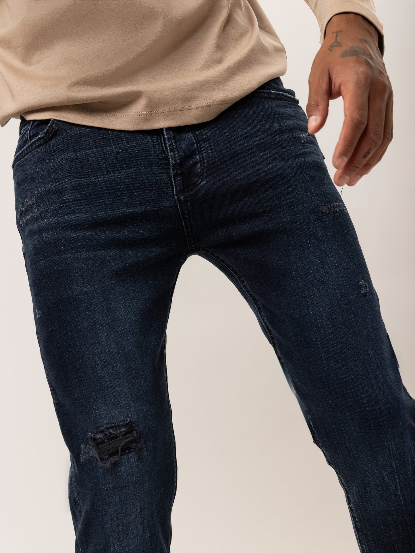FASHION JEANS