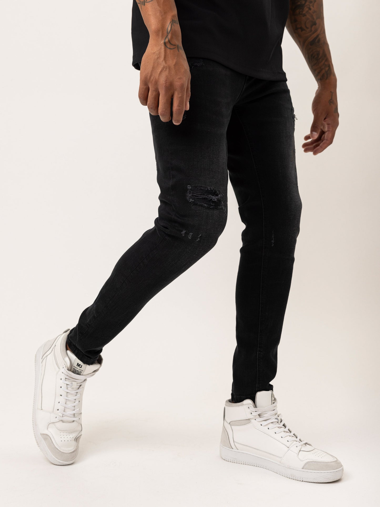 FASHION JEANS