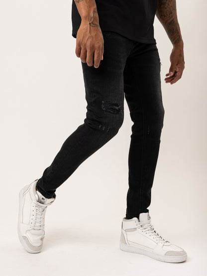 FASHION JEANS