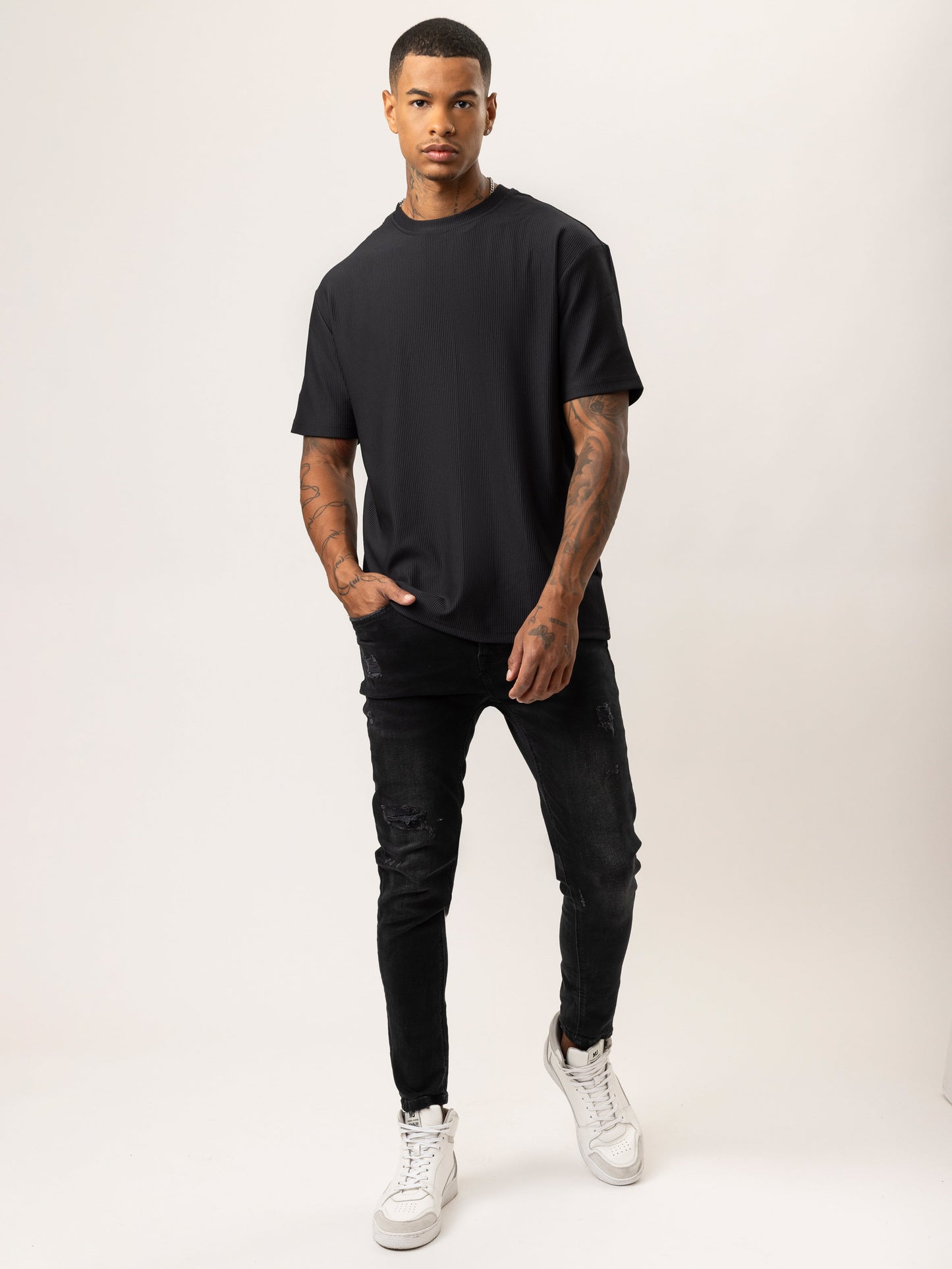 FASHION JEANS